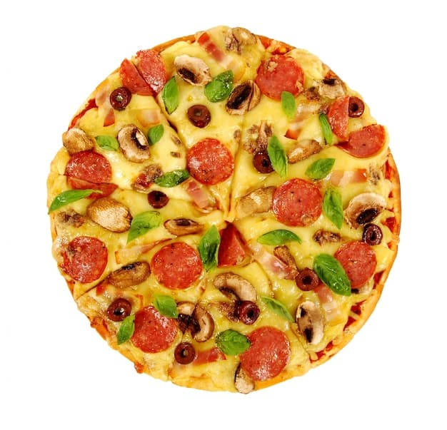 Classic Pizza