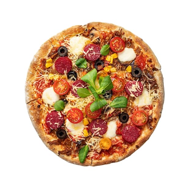 Pepperoni
