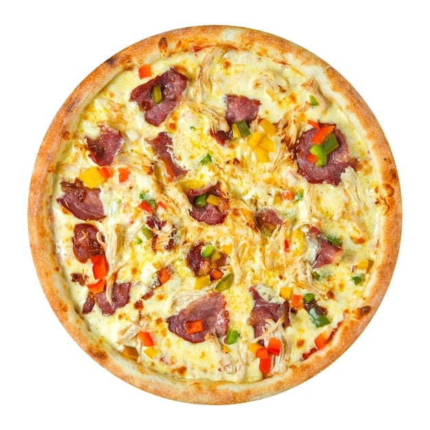 Pepperoni Classic