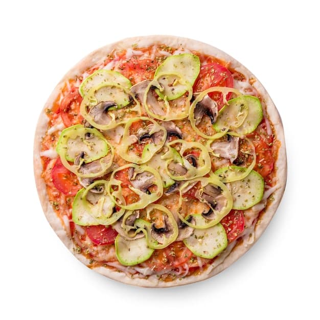 Mushroom Delight
